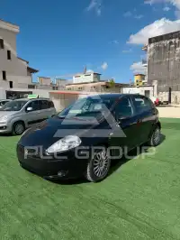 2011 Fiat Punto
