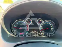 2011 Fiat Sedici