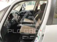 2011 Fiat Sedici
