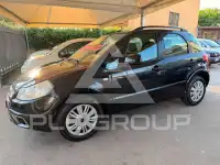 2011 Fiat Sedici