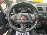 2011 Fiat Sedici