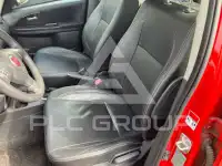 2011 Fiat Sedici