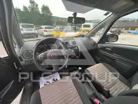 2011 Fiat Sedici