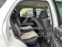2011 Fiat Sedici