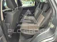 2011 Fiat Sedici