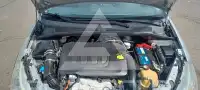 2011 Fiat Sedici