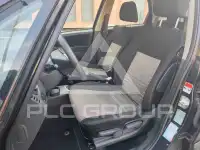 2011 Fiat Sedici