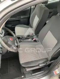 2011 Fiat Sedici