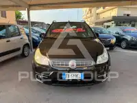 2011 Fiat Sedici