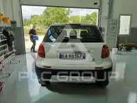 2011 Fiat Sedici
