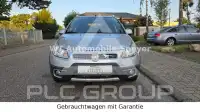 2011 Fiat Sedici