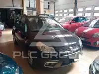 2011 Fiat Sedici