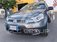 2011 Fiat Sedici