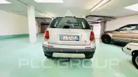 2011 Fiat Sedici