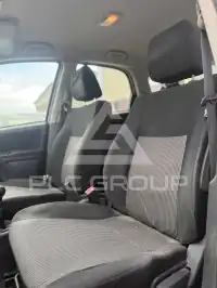 2011 Fiat Sedici