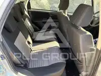 2011 Fiat Sedici