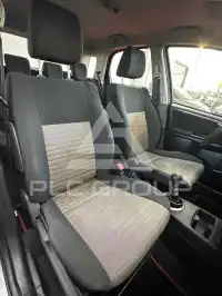 2011 Fiat Sedici