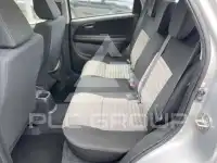 2011 Fiat Sedici