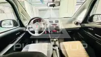2011 Fiat Sedici