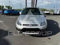 2011 Fiat Sedici