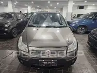 2011 Fiat Sedici