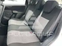 2011 Fiat Sedici