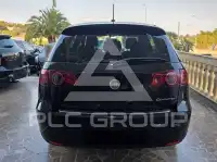 2011 Fiat Croma