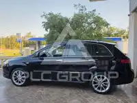 2011 Fiat Croma