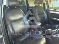 2011 Fiat Croma