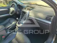 2011 Fiat Croma