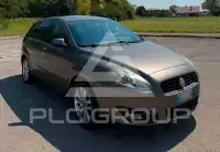 2011 Fiat Croma