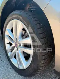 2011 Fiat Croma