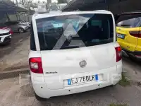 2011 Fiat Multipla