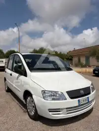 2011 Fiat Multipla