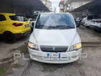 2011 Fiat Multipla
