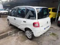 2011 Fiat Multipla