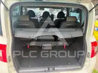 2011 Fiat Multipla