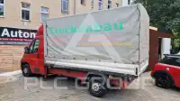 2011 Fiat Ducato