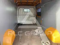 2011 Fiat Ducato