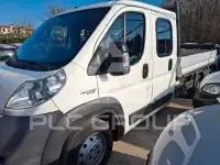 2011 Fiat Ducato