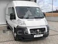 2011 Fiat Ducato