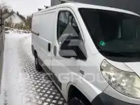 2011 Fiat Ducato