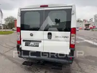 2011 Fiat Ducato