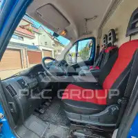 2011 Fiat Ducato