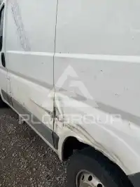 2011 Fiat Ducato