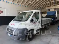 2011 Fiat Ducato