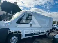 2011 Fiat Ducato