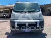 2011 Fiat Ducato