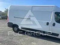 2011 Fiat Ducato