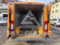 2011 Fiat Ducato
